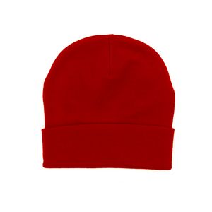 Stock Beanie w/Cuff