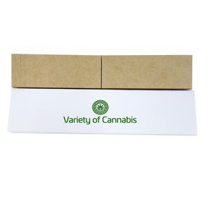 Stock King Size Rolling Paper + Tips