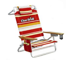 Stone Harbor Beach Chair