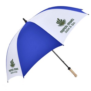 Storm 2 Umbrella (4 Imprints)