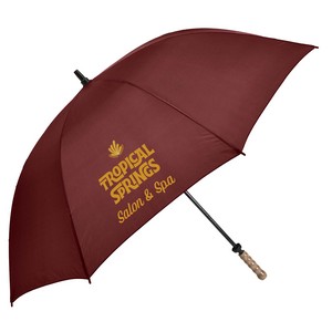 Storm 2 Umbrella (4 Imprints)
