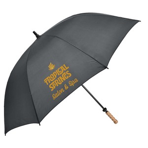 Storm 2 Umbrella (4 Imprints)