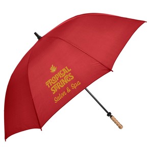 Storm 2 Umbrella (4 Imprints)