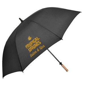 Storm 2 Umbrella (4 Imprints)