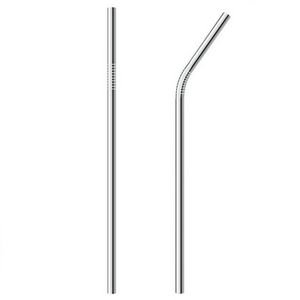 Straight or Bent Straw (1 Straw)