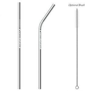 Straight or Bent Straw (1 Straw)