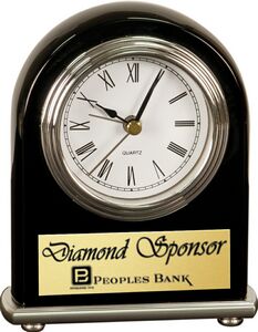 Strauss Executive Clock I
