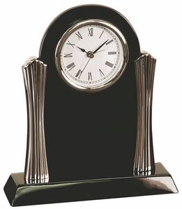 Strauss Executive Clock III