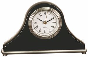 Strauss Executive Mantle Clock II