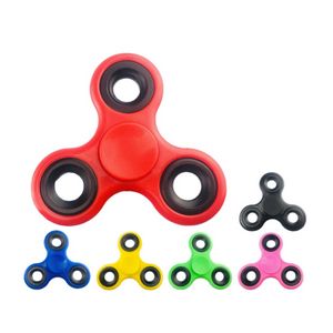 Stress Relief Fingertip Fidget Spinner