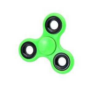 Stress Relief Fingertip Fidget Spinner