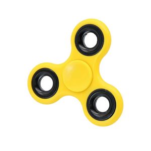 Stress Relief Fingertip Fidget Spinner
