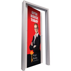 Stretch Door Runner