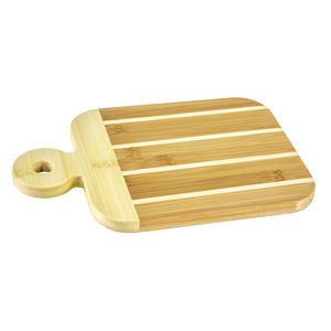 Striped Paddle Jackson City Skyline Board