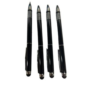 Stylus Ballpoint Pen