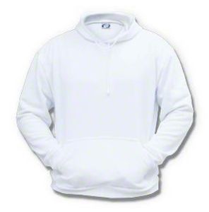 Sublimated Adult Unisex Hoodie