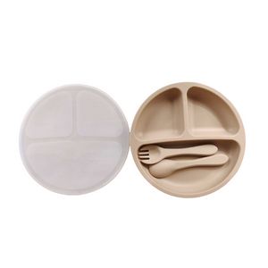 Suction Plate with Lid
