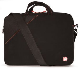 Sumo Pant Pocket Sleeve - Black