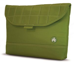 Sumo Sleeve - 13" Green