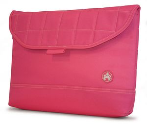 Sumo Sleeve - 13" Pink