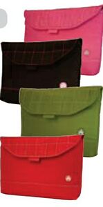 Sumo Sleeve - 15" Black/White