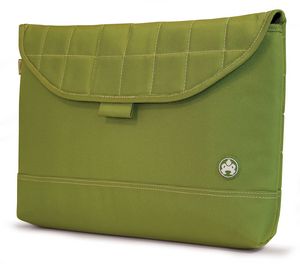 Sumo Sleeve - 15" Green