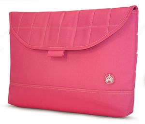 Sumo Sleeve - 15" Pink