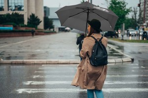 Super Pocket Mini Umbrella (1 Imprint)