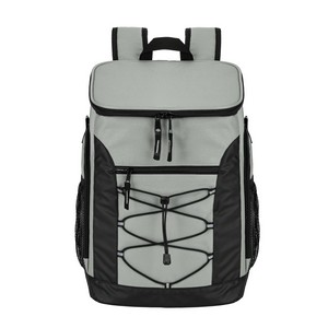 SuperCool 30 Can Insulated Backpack Cooler