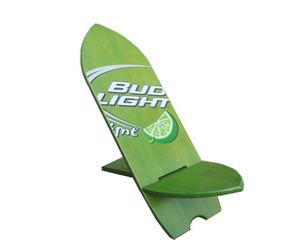 Surfboard Chair
