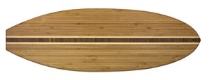 Surfboard Cutting & Serving Board