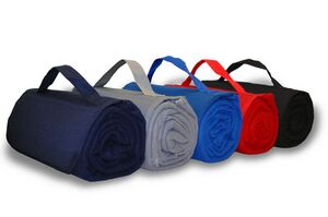 Swift Roll Up Blanket