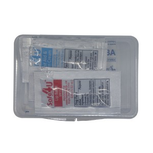 Swiftaid First Aid Kit