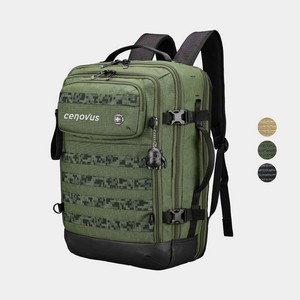 SwissDigitalÂ® BERG PRO USB Charging Port Camera Backpack
