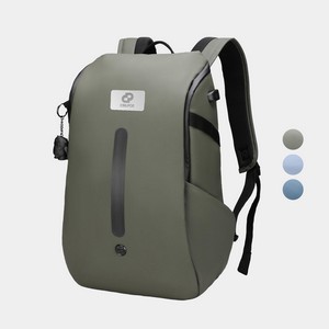 SwissDigitalÂ® LAMONE USB Charging Port Stylish LED Backpack