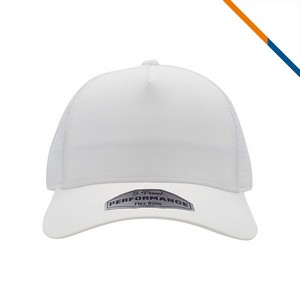 Swoop Performance Trucker Cap With Flexible Brim