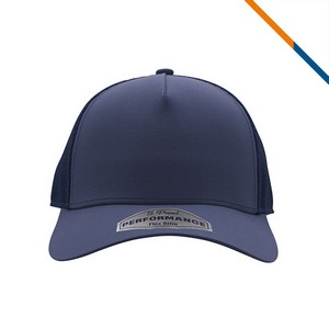 Swoop Performance Trucker Cap With Flexible Brim