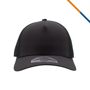 Swoop Performance Trucker Cap With Flexible Brim