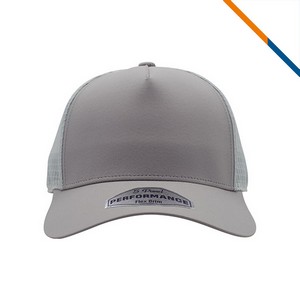 Swoop Performance Trucker Cap With Flexible Brim