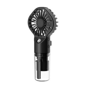 Sword Handheld Misting Fan