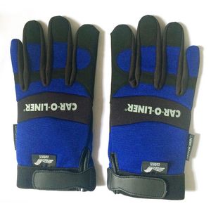 Synthetic Mechanics Gloves