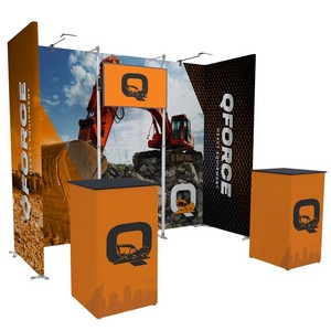 TRIGA Go Modular Display Kit 3