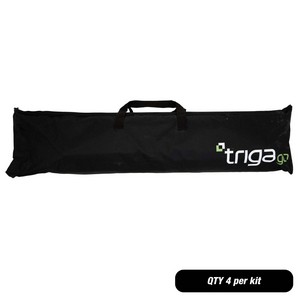 TRIGA Go Modular Display Kit 3
