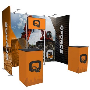 TRIGA Go Modular Display Kit 3
