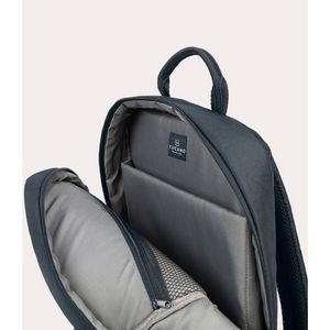 TUCANOÂ® - Italy GLOBAL Recycled Military Style Executive Business Backpack