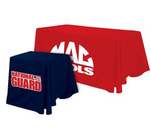 Table Throw (2.5' x 8')