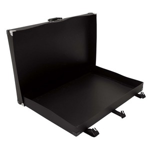 Tabletop Display Hard Carry Case