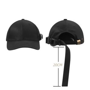 Tactical Functional Baseball Cap