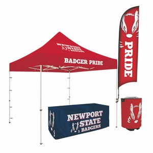 Tailgater Total Show Package