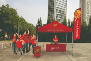 Tailgater Total Show Package